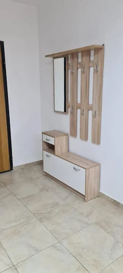 Studio Apartment Ultima - Super Center Burgas 0*,  Bulgaria