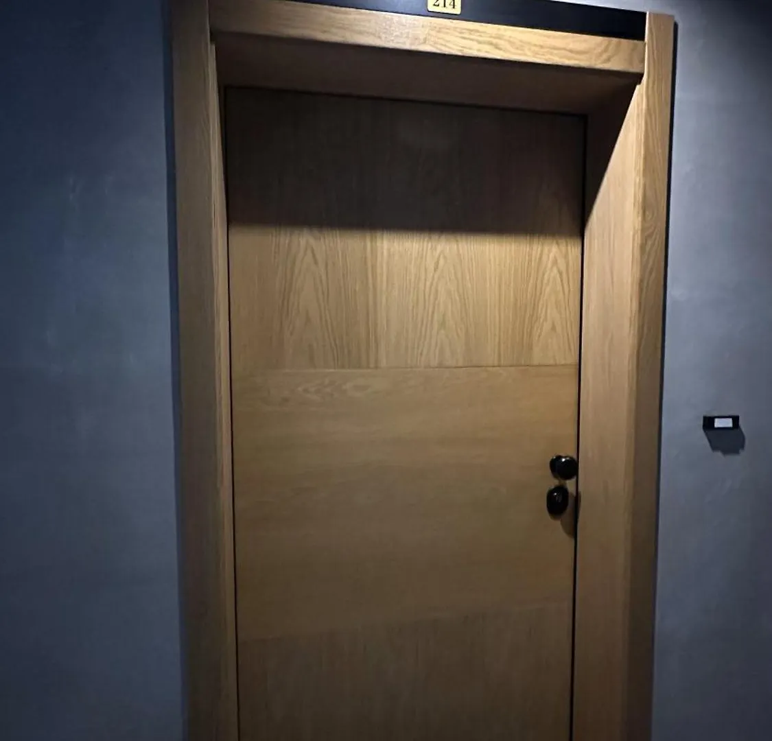 Studio Apartment Ultima - Super Center Burgas