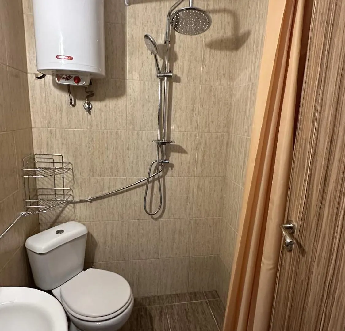 Studio Apartment Ultima - Super Center Burgas Bulgaria